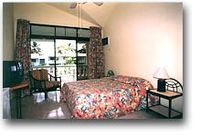Bedroom of the Hotel GRAN CABANNA - Cabarete - Dominican Republic